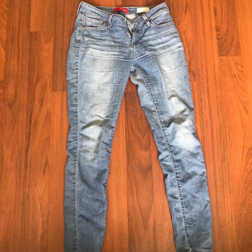 guess jeans